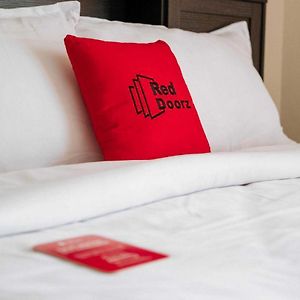 Reddoorz At Nibung Baru Medan