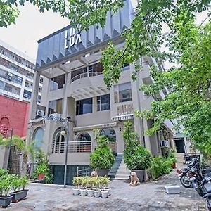 OYO Collection O 80885 Hotel Garden View