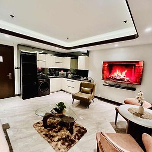 One Euphoria Prime Suite Hotel